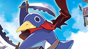 Alternate Prinny Switch Game Covers Parody Other NIS America Games