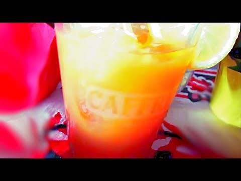 DIY: Summer Drinks- Nestea Lemon Iced Tea (Easy Way)