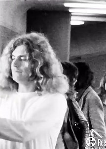 164K views · 5.8K reactions | Led Zeppelin, 1972 | Space Rocks | Facebook