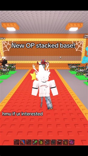 New OP Stacked Base for Streaming Enthusiasts