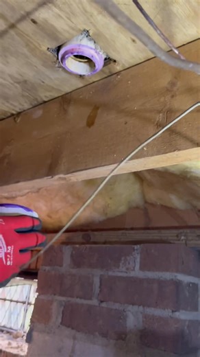 46K views · 150 reactions | Fixing Shower Drain #plumbing #plumbingrepair | Plumb Hero | Facebook