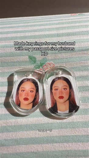 Custom Key Rings: Showcasing Love with Personal Touch