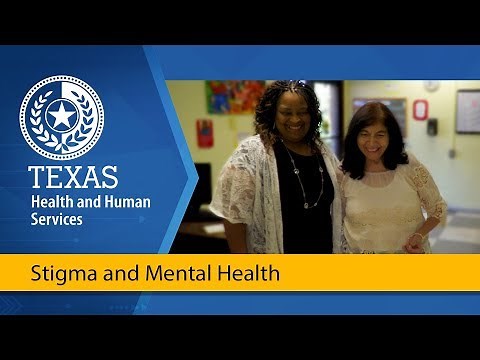 Mental Health and Substance Use | Texas Health and Human Services