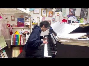 #065 君は天然色 / 大滝詠一