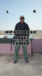 103K views · 2.2K reactions | Hip Hop Basic Moves Combo #jddancetutorial #fbreels #hiphopbasicsteps #hiphop | Jd Dance Tutorial | Facebook
