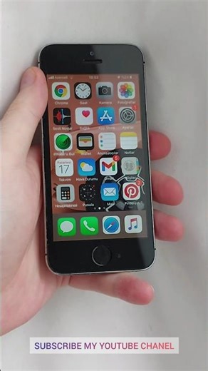 iPhone 5s Review #iphone5s