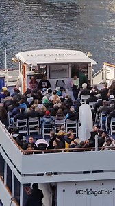 Chicago River architecture tour | Photography & Video Digital