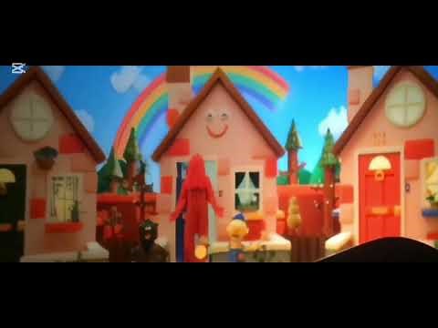 Dont hug me im scared pilot HD version