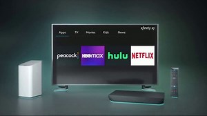 XFINITY TV Spot, 'Best in Internet and Entertainment: $54.99'
