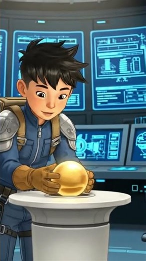 Space Exploration #bedtimestories