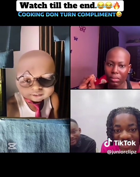 >>> | One more 🤣🤣🤣 @JUNIOR🌚 #funnyclips #1m #viral_video #creatorsearchinsights #junior #livestream #liveshow