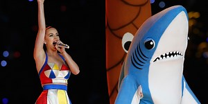 Katy Perry and Christina Aguilera Push for Reforms to Music Piracy Laws
