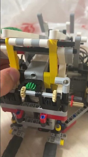 WRO 2022 SENIOR ROBOT DESIGN