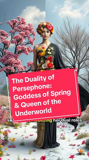 ancientmythretold on TikTok