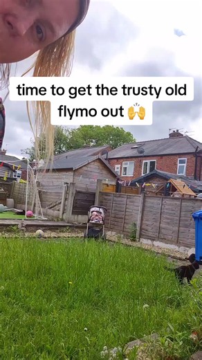 Reliable Flymo Lawn Mower That Never Lets You Down