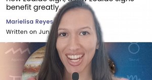 6 Zodiac Signs Get A Major Life Upgrade From Now Until June 2026