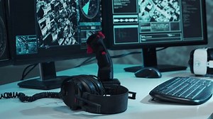 Military Soldier Operating Advanced Technology Command Stock Footage Video (100% Royalty-free) 3635927309 | Shutterstock