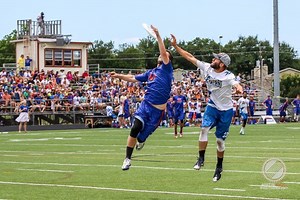 42K views · 880 reactions | Ultimate is the next level! | Ultimate Frisbee Association | Facebook