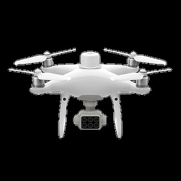 P4 Multispectral - Tutorials - DJI