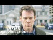Dexter- Resurrection Episode 106 Promo - Official Teaser