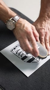 2.2K reactions · 50 shares | Sports car fans, Hands Up! Print the Porsche logo to DIY your carpet. Printer: K2 - Get it at a bargain price https://to.store.creality.com/4p13OQD Thanks to our partner @miguelrua.pt #creality #creality3D #3Dprinting #3Dprinter #porsche | Creality | Facebook