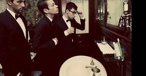 Interview with fun. | Videos on WatchMojo.com