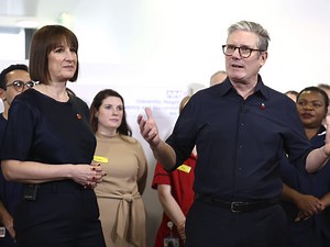 Reeves admits NI hike could hit pay rises while markets react to borrowing spree