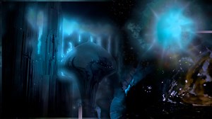 The Stargate Atlantis Series | SideFX