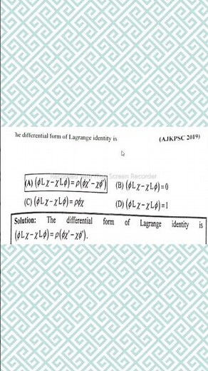 Why do we use Lagrange theorem?||What does Lagrange mean?||Can Lagrange be negative?