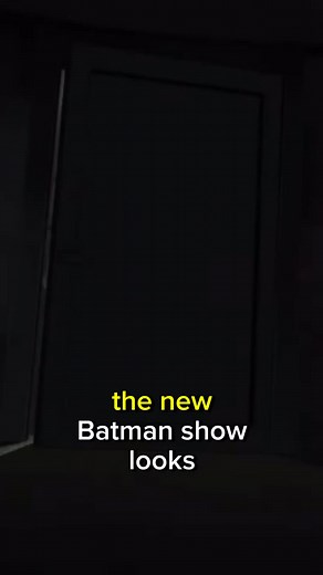 NEW ANIMATED BATMAN SHOW! Batman Caped Crusader Trailer Reaction! | Emilio Butler