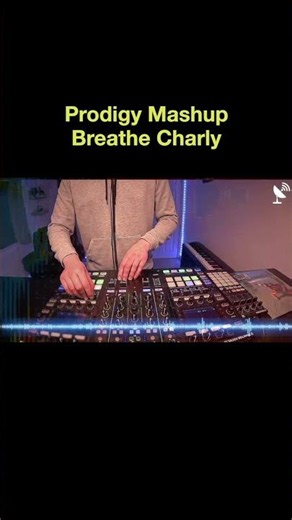 The Prodigy Breathe with Charly