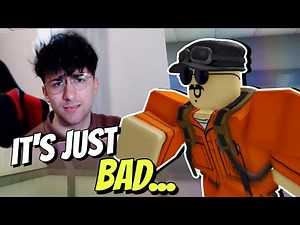 The Thing I HATE the Most in Roblox SCP Roleplay Games