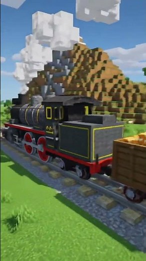 minecraft train mod java