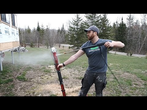 How to Clean and Maintain your Automatic Taper.