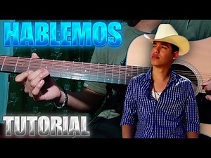 🚀Hablemos TUTORIAL REQUINTO Y ACORDES Ariel Camacho🚀