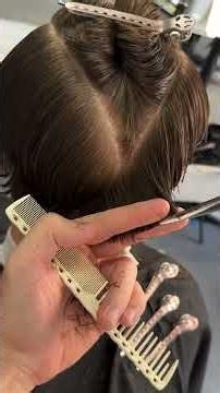 How To Cut a Short Flow Fade with Precision Step by Step