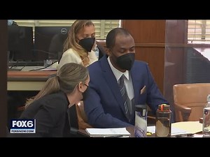 Theodore Edgecomb trial: Witness describes shooting as in 'cold blood' | FOX6 News Milwaukee