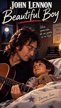"Beautiful Boy": The tenderest song John Lennon wrote for Sean