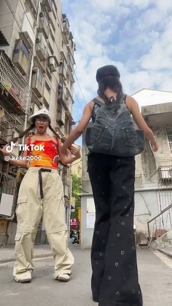 跳呀！2024 年最新舞蹈趋势解读