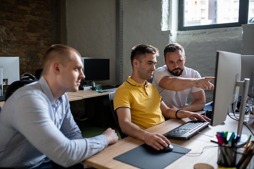 What Is Dark Data? | IBM