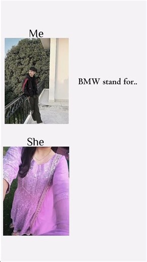 BMW KA MATLAB ?✨❤️