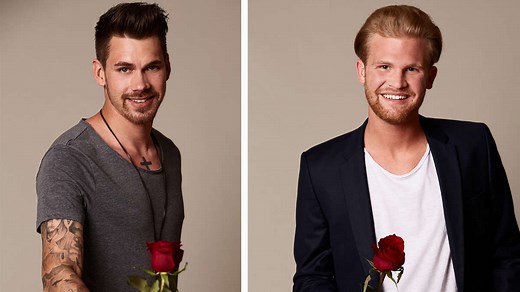 Die Bachelorette 2018: Das sind alle Kandidaten im Überblick