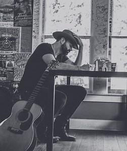 Django Walker Concert & Tour History (Updated for 2025 - 2026) | Concert Archives