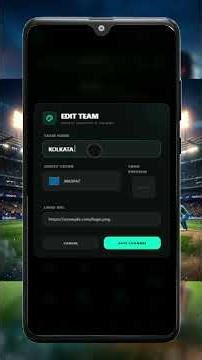 How to use CricBest App? | Live Scoring & Overlay Tutorial for OBS/Vmix #cricketscoring #overlay
