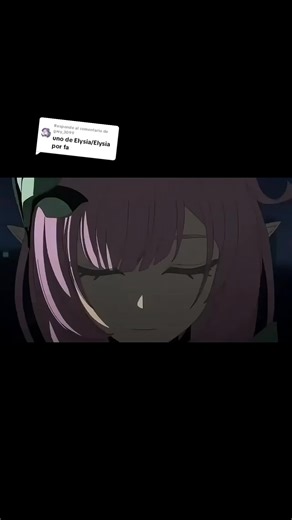 Respuesta a un trago en Honkai Impact