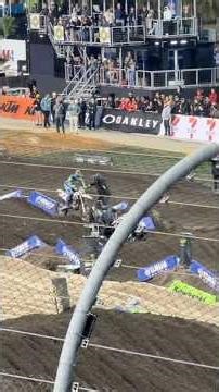 Motorcycle sports contests. #youtubeshorts #international #motocross !