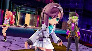 7th Dragon III Code: VFD : Un trailer chronologique
