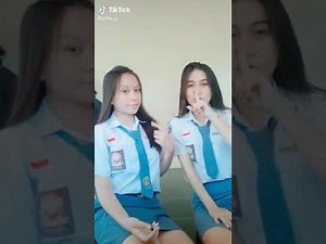 [tiktok sma]sma rok pendek