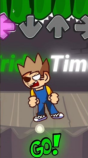 FNF Babs Seed Playground Test VS Gameplay #shorts