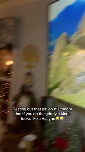 Griddy Dance Moves Inspired by Huayno Music